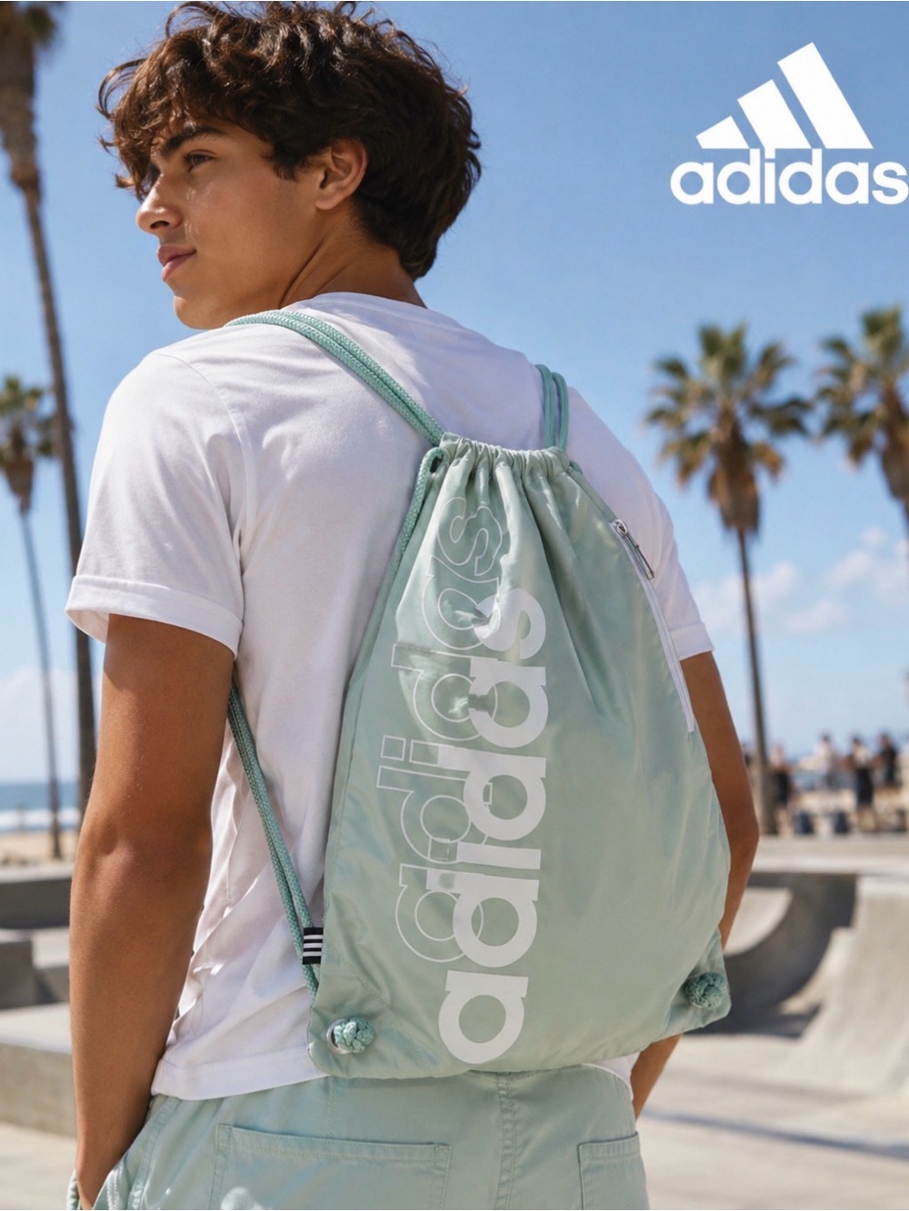 ADIDAS Court Lite Sackpack